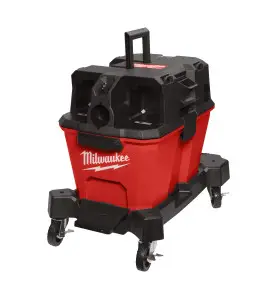 M18 F2VC23L-0 - Aspirateur 18V, double emplacement batterie, sans batterie