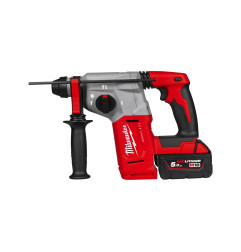 M18 BLH-502X - Perforateur SDS+ 26mm BRUSHLESS,18V, 5.0Ah