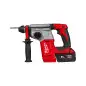 M18 BLH-502X - Perforateur SDS+ 26mm BRUSHLESS,18V, 5.0Ah M18 BLH-502X - Perforateur SDS+ 26mm BRUSHLESS,18V, 5.0Ah