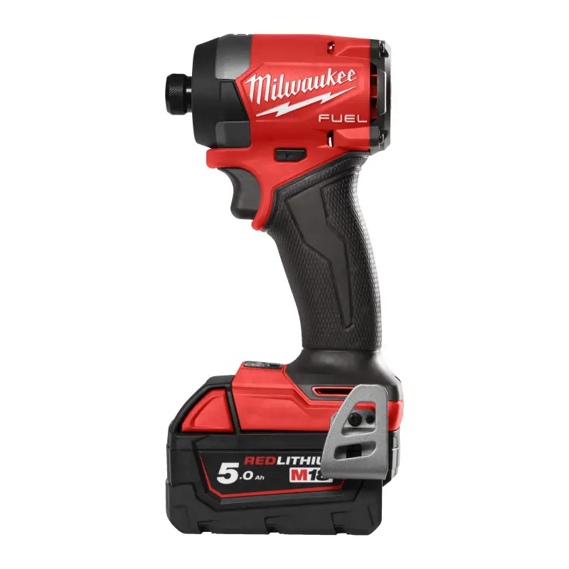 M18 FID3-502X - Visseuse à chocs compacte Hex 1/4 FUEL GEN4, 18V, 5,0Ah, 4 modes, 119/176/226Nm + 1 mode de Finition M18 FID3-502X - Visseuse à chocs compacte Hex 1/4 FUEL GEN4, 18V, 5,0Ah, 4 modes, 119/176/226Nm + 1 mode de Finition