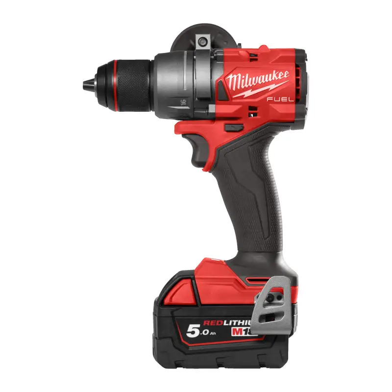 M18 FDD3-502X - Perceuse visseuse FUEL GEN4, 18V, 5,0Ah, 158 Nm M18 FDD3-502X - Perceuse visseuse FUEL GEN4, 18V, 5,0Ah, 158 Nm