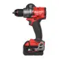 M18 FDD3-502X - Perceuse visseuse FUEL GEN4, 18V, 5,0Ah, 158 Nm M18 FDD3-502X - Perceuse visseuse FUEL GEN4, 18V, 5,0Ah, 158 Nm