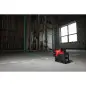 M12 CLL4P-0C - Laser vert 2 lignes, 4 points, sans batterie M12 CLL4P-0C - Laser vert 2 lignes, 4 points, sans batterie