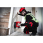 M18 FN16GS-0X - Cloueur de finition FUEL 16GA, 18V, sans batterie M18 FN16GS-0X - Cloueur de finition FUEL 16GA, 18V, sans batterie