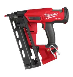 M18 FN16GA-0X - Cloueur de finition FUEL 16GA, 18V, sans batterie