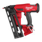 M18 FN16GA-0X - Cloueur de finition FUEL 16GA, 18V, sans batterie M18 FN16GA-0X - Cloueur de finition FUEL 16GA, 18V, sans batterie