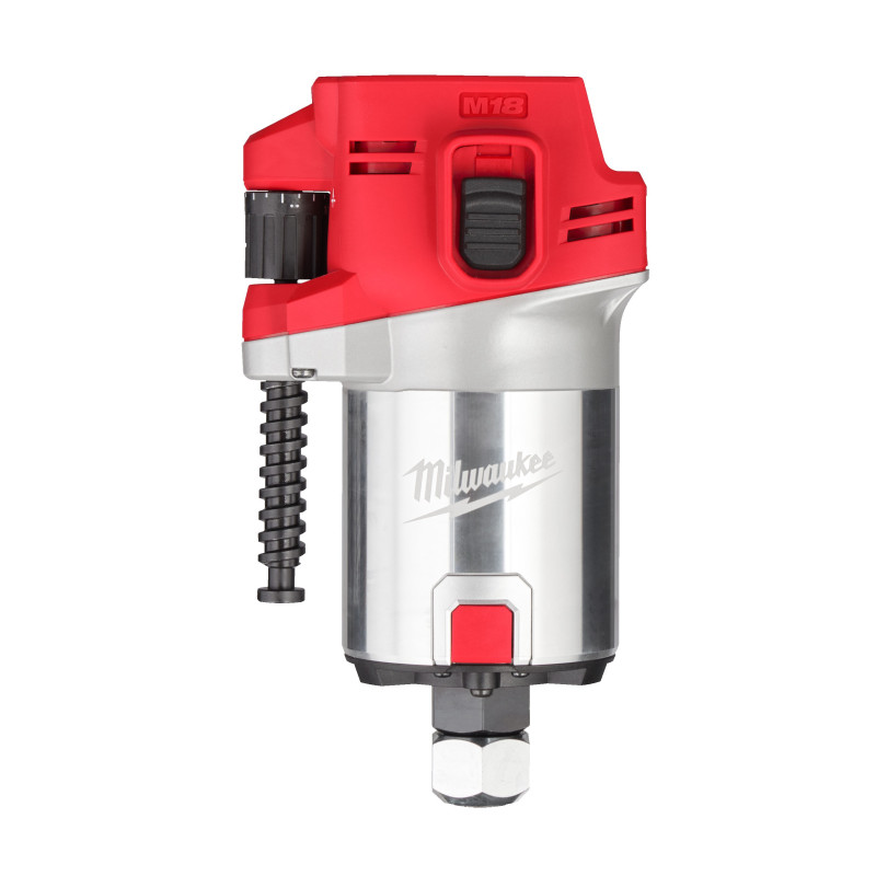 M18 FR12-0X - Défonceuse 8 & 12 mm, 18V, sans batterie M18 FR12-0X - Défonceuse 8 & 12 mm, 18V, sans batterie
