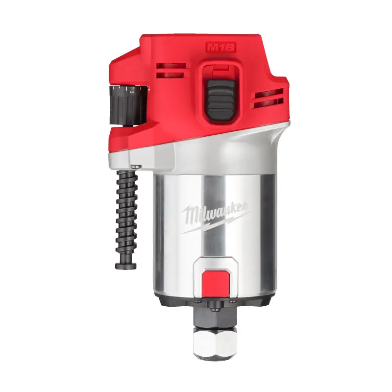 M18 FR12-0X - Défonceuse 8 & 12 mm, 18V, sans batterie M18 FR12-0X - Défonceuse 8 & 12 mm, 18V, sans batterie