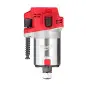 M18 FR12-0X - Défonceuse 8 & 12 mm, 18V, sans batterie M18 FR12-0X - Défonceuse 8 & 12 mm, 18V, sans batterie