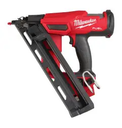 M18 FN15GA-0X - Cloueur de finition FUEL 15GA, 18V, sans batterie
