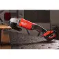 M18 ONEFLAG230XPDB-0C - Meuleuse d'Angle FUEL 18V/ ONE KEY/ 230mm / Frein de disque, sans batterie