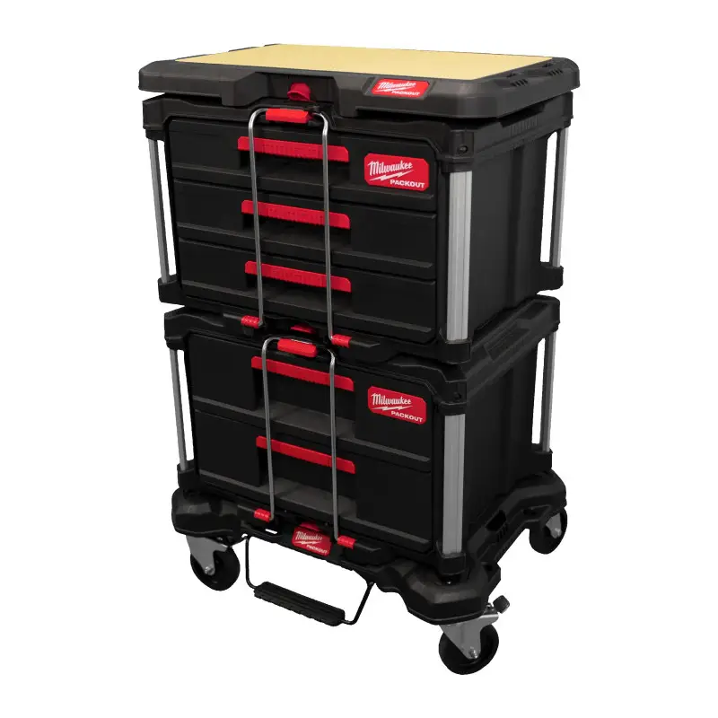 PACKOUT KIT SERVANTE MOBILE PACKOUT KIT SERVANTE MOBILE