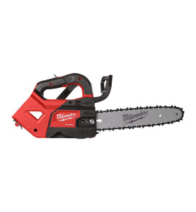M18 FTHCHS30-0 - Tronçonneuse FUEL d'élagage 18V, sans batterie ni chargeur, guide de 30cm