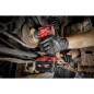 M18 FMTIW2F38-0X - Boulonneuse à chocs Mid Torque FUEL ,Carré 3/8'', Fixation O'Ring, 18V, 4 vitesses, 800 Nm au desserrage et M18 FMTIW2F38-0X - Boulonneuse à chocs Mid Torque FUEL ,Carré 3/8'', Fixation O'Ring, 18V, 4 vitesses, 800 Nm au desserrage et