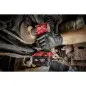 M18 FMTIW2F38-0X - Boulonneuse à chocs Mid Torque FUEL ,Carré 3/8'', Fixation O'Ring, 18V, 4 vitesses, 800 Nm au desserrage et M18 FMTIW2F38-0X - Boulonneuse à chocs Mid Torque FUEL ,Carré 3/8'', Fixation O'Ring, 18V, 4 vitesses, 800 Nm au desserrage et