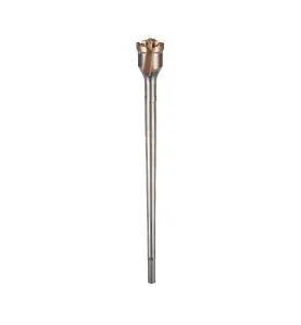 TURBO TRÉPAN SDSMAX 80x990MM (x1)
