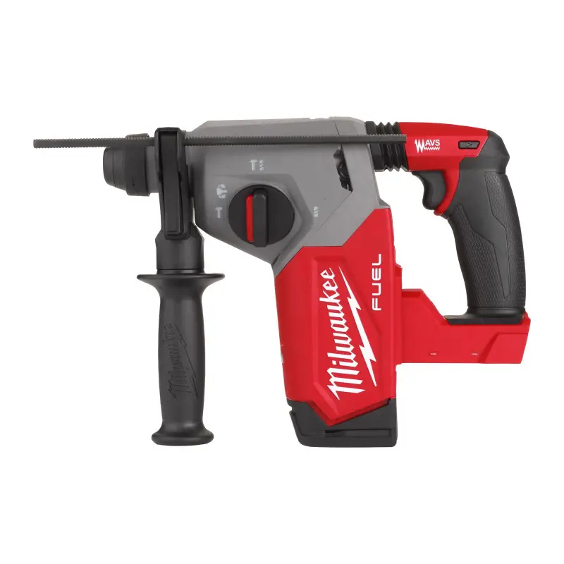 M18 FH-0X - Perforateur SDS+ 26mm FUEL, 18V M18 FH-0X - Perforateur SDS+ 26mm FUEL, 18V