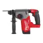 M18 FH-0X - Perforateur SDS+ 26mm FUEL, 18V M18 FH-0X - Perforateur SDS+ 26mm FUEL, 18V