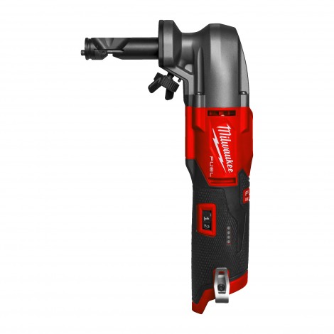 M12 FNB16-0X - Grignoteuse Fuel 12V sans batterie