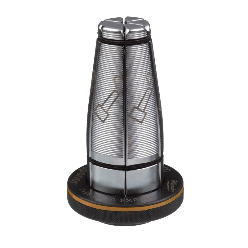 PXPH50I-25 - Tête pour expandeur, 50 mm, 6-10 bars PXPH50I-25 - Tête pour expandeur, 50 mm, 6-10 bars