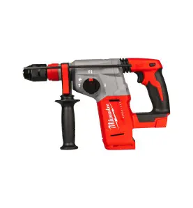 M18 BLHX-0X - Perforateur SDS+ 26mm BRUSHLESS, FIXTEC,18V