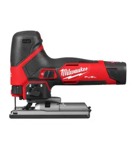 M12 FJS-422X​ - Scie sauteuse FUEL 12V, 4Ah, 2Ah