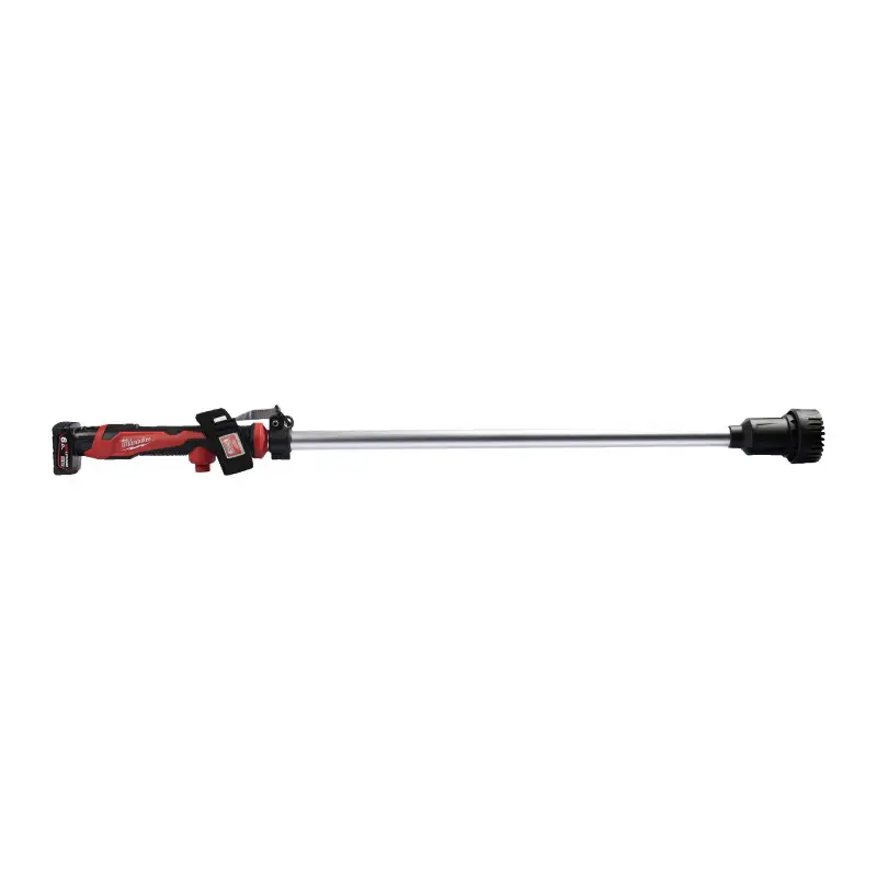 M12 BSWP-601 - Pompe canne à eau, 12V, 6Ah M12 BSWP-601 - Pompe canne à eau, 12V, 6Ah
