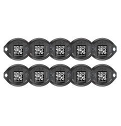 ONEBATM-10 - Puce ONE KEY nouvelle génération, 10 pcs