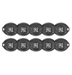 ONEBATM-10 - Puce ONE KEY nouvelle génération, 10 pcs