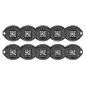 ONEBATM-10 - Puce ONE KEY nouvelle génération, 10 pcs ONEBATM-10 - Puce ONE KEY nouvelle génération, 10 pcs