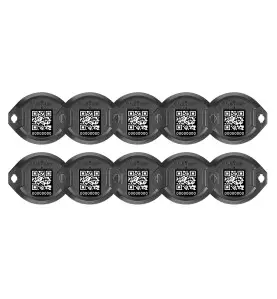 ONEBATM-10 - Puce ONE KEY nouvelle génération, 10 pcs