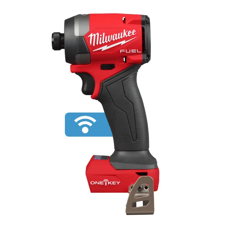 M18 ONEID3-0X Visseuse à Choc compacte Hex 1/4 FUEL III, 18V, 4 Modes, 119/176/226Nm + 1 Mode de Finition, sans Batterie ni cha M18 ONEID3-0X Visseuse à Choc compacte Hex 1/4 FUEL III, 18V, 4 Modes, 119/176/226Nm + 1 Mode de Finition, sans Batterie ni cha