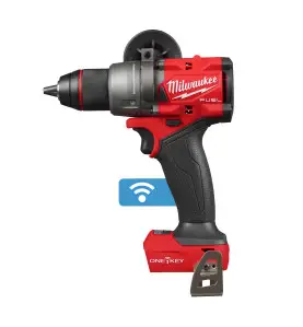 M18 ONEDD3-0X Perceuse Visseuse FUEL III, 18V, 158 Nm, Bluetooth, sans batterie