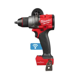 M18 ONEPD3-0X Perceuse Percussion FUEL, 18V, 158Nm, Bluetooth, sans batterie