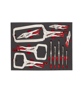 MODULE SERVANTE PINCES ETAU 11 PCS