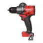 M18 FPD3-0X - Perceuse Percussion FUEL 4GEN, 18V, 158 Nm, sans batterie M18 FPD3-0X - Perceuse Percussion FUEL 4GEN, 18V, 158 Nm, sans batterie
