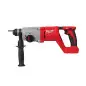 Perforateur SDS-Plus à Poignée-D 26mm BRUSHLESS,18V,sans batterie Perforateur SDS-Plus à Poignée-D 26mm BRUSHLESS,18V,sans batterie