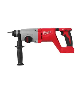 Perforateur SDS-Plus à Poignée-D 26mm BRUSHLESS,18V,sans batterie