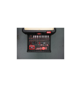 MODULE MOUSSE PACKOUT DOUILLE 1/2 70PCS