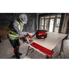 GR2700 - Rail de guidage 2700 mm