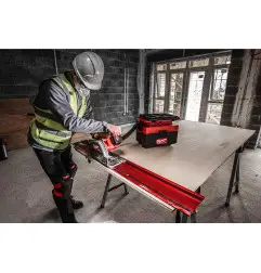GR2700 - Rail de guidage 2700 mm