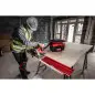 GR2700 - Rail de guidage 2700 mm