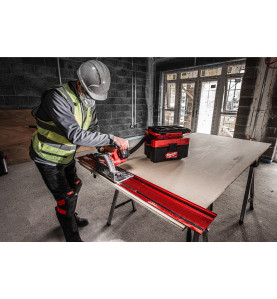 GR2700 - Rail de guidage 2700 mm