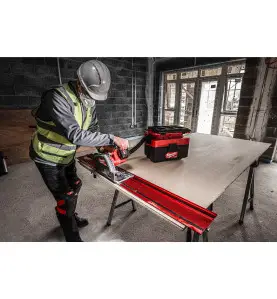 GR2700 - Rail de guidage 2700 mm