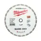 DISQUE SPEEDCROSS SUDD 350MM DISQUE SPEEDCROSS SUDD 350MM
