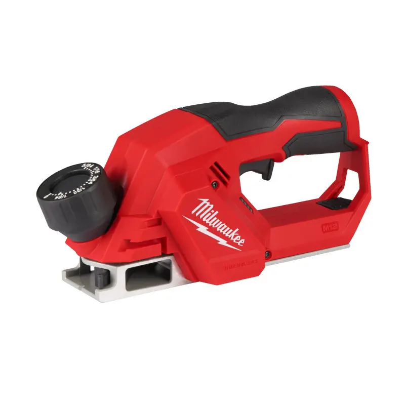 M12 BLP-0X - Rabot 56mm, 12V, sans batterie, ni chargeur M12 BLP-0X - Rabot 56mm, 12V, sans batterie, ni chargeur