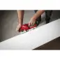 M12 BLP-0X - Rabot 56mm, 12V, sans batterie, ni chargeur M12 BLP-0X - Rabot 56mm, 12V, sans batterie, ni chargeur