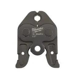 J18-B 1/2" - Mâchoire de sertissage M18