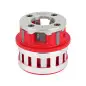 FPT2H 1" BSPT Alloy - Tête de filetage 1" BSPT alliage pour M18 FPT2