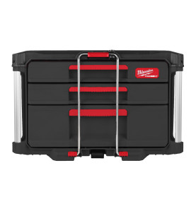 PACKOUT COFFRET 2+1 TIROIRS